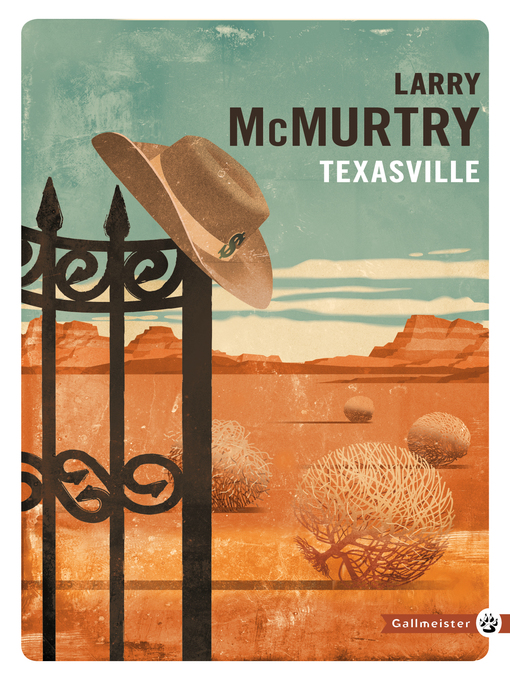 Title details for Texasville by Larry McMurtry - Available